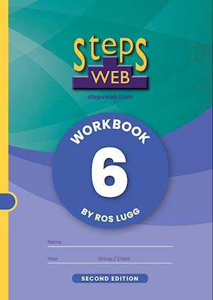 StepsWeb Workbook 6 (Second Edition)