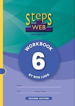 StepsWeb Workbook 6 (Second Edition)