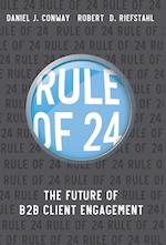 Rule of 24