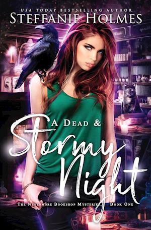 A Dead and Stormy Night