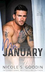 Mr. January