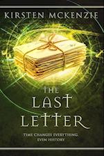 The Last Letter
