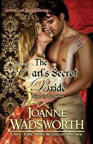 The Earl's Secret Bride