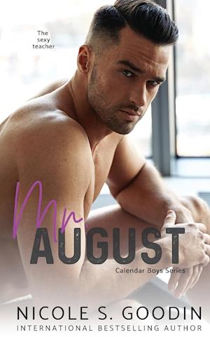 Mr. August