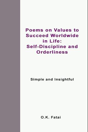 Poems on Values to Succeed Worldwide in Life