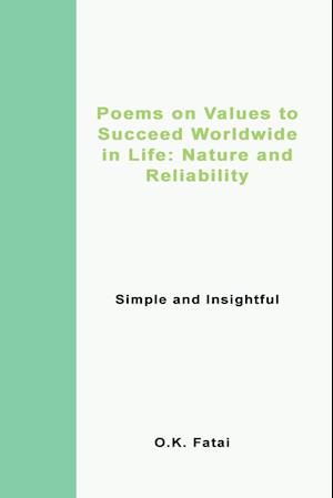 Poems on Values to Succeed Worldwide in Life