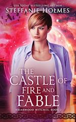 The Castle of Fire and Fable