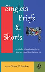 Singlets, Briefs & Shorts 