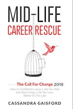 Mid-Life Career Rescue