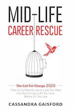 Mid-Life Career Rescue