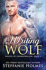 Writing the Wolf