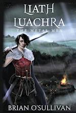 Liath Luachra