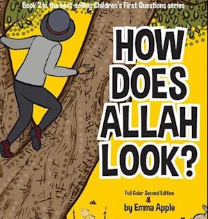 How Does Allah Look?