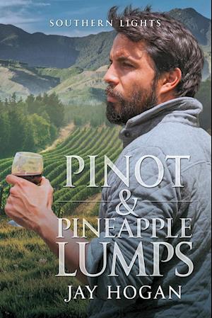 Pinot and Pineapple Lumps