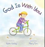 God Is With You