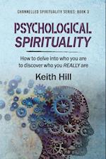 Psychological Spirituality