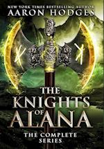 The Knights of Alana