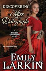 Discovering Miss Dalrymple 