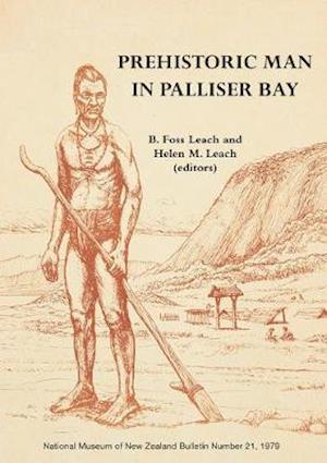 Prehistoric Man in Palliser Bay