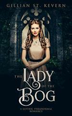 The Lady of the Bog