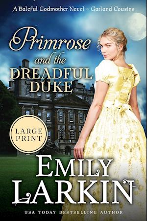 Primrose and the Dreadful Duke