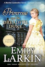 Primrose and the Dreadful Duke