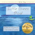 Little Green Boat 