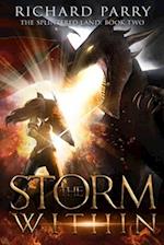 The Storm Within: A Dark Fantasy Adventure 