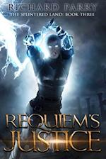 Requiem's Justice: A Dark Fantasy Adventure 