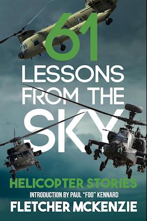 61 Lessons From The Sky