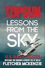 TOPGUN Lessons From The Sky