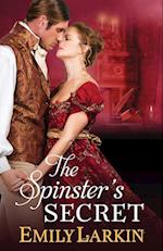 The Spinster's Secret 