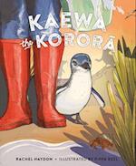 Kaewa the Korora