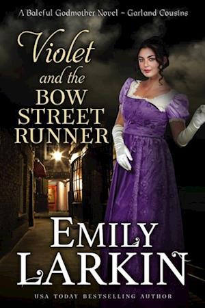 Violet and the Bow Street Runner