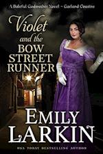 Violet and the Bow Street Runner