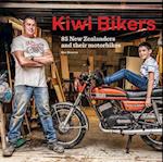 Kiwi Bikers