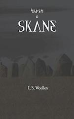 Skane: A kids Viking Adventure 