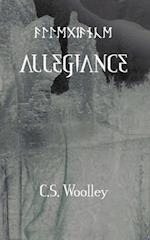 ALLEGIANCE: All must choose where they stand and where their loyalties lie. 