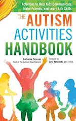 The Autism Activities Handbook