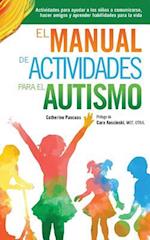 El Manual de Actividades para el Autismo