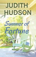 Summer of Fortune