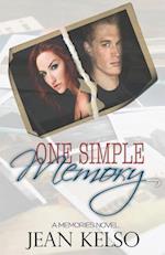 One Simple Memory