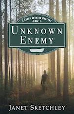 Unknown Enemy: A Green Dory Inn Mystery 