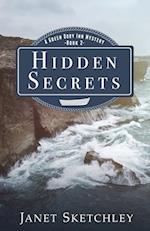 Hidden Secrets: A Green Dory Inn Mystery 