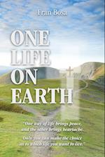 One Life on Earth 