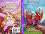 Molly Spungle : Mystery of the Red Stone