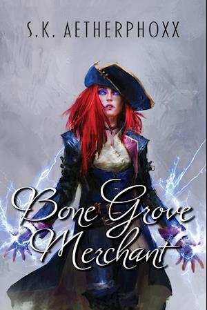 Bone Grove Merchant