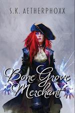 Bone Grove Merchant