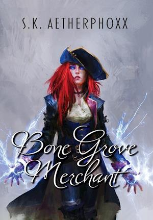 Bone Grove Merchant