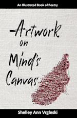 Artwork on Mind's Canvas